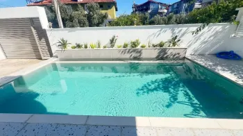 Detached Babatasi four bedroom family house for sale